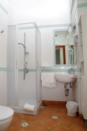 Imagen de la habitación del Casa de Huéspedes Dolcevita Sorrento. Foto 15