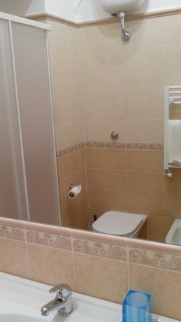 Imagen de la habitación del Casa de Huéspedes Dolcevita Sorrento. Foto 16