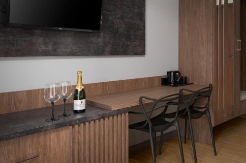 Imagen de la habitación del Casa de Huéspedes Dom Gościnny Marta. Foto 3