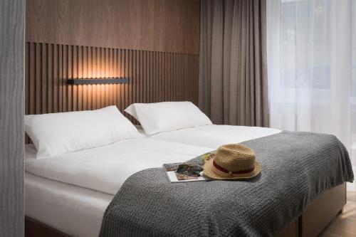 Imagen de la habitación del Casa de Huéspedes Dom Gościnny Marta. Foto 4