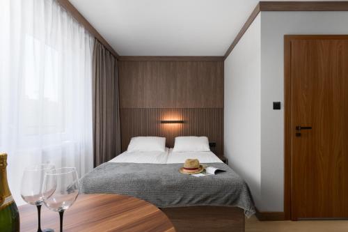 Imagen de la habitación del Casa de Huéspedes Dom Gościnny Marta. Foto 5