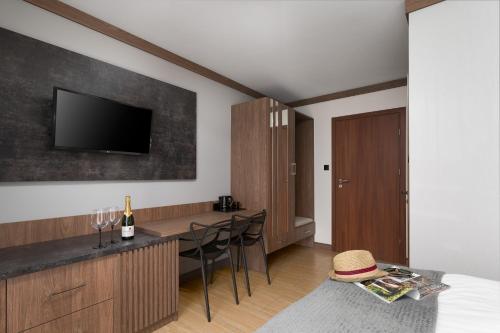 Imagen de la habitación del Casa de Huéspedes Dom Gościnny Marta. Foto 6