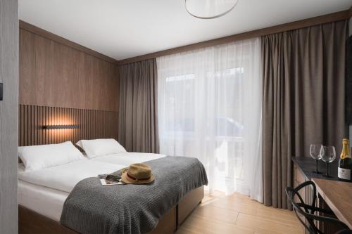 Imagen de la habitación del Casa de Huéspedes Dom Gościnny Marta. Foto 7