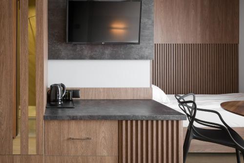 Imagen de la habitación del Casa de Huéspedes Dom Gościnny Marta. Foto 8