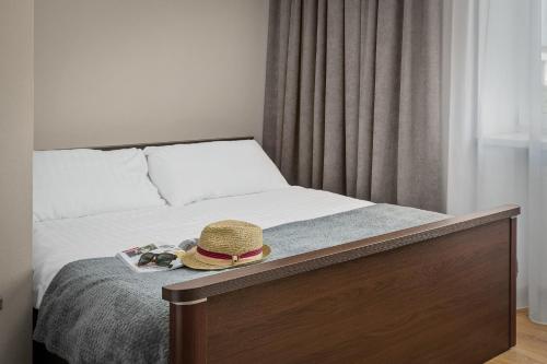 Imagen de la habitación del Casa de Huéspedes Dom Gościnny Marta. Foto 9