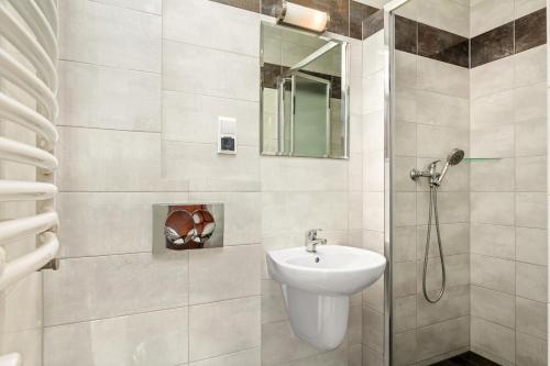 Imagen de la habitación del Casa de Huéspedes Dom Gościnny Marta. Foto 10