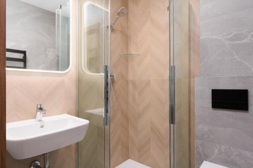 Imagen de la habitación del Casa de Huéspedes Dom Gościnny Marta. Foto 12