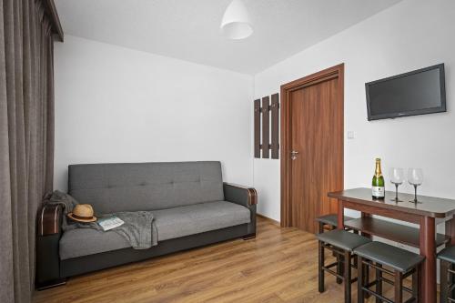 Imagen de la habitación del Casa de Huéspedes Dom Gościnny Marta. Foto 13