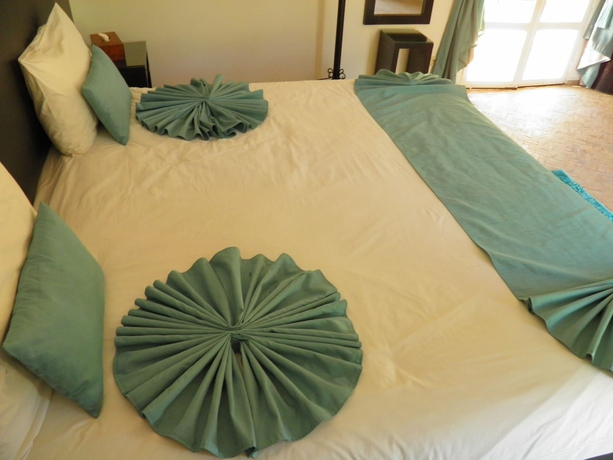 Imagen de la habitación del Casa de Huéspedes Domaine Du Douar. Foto 4