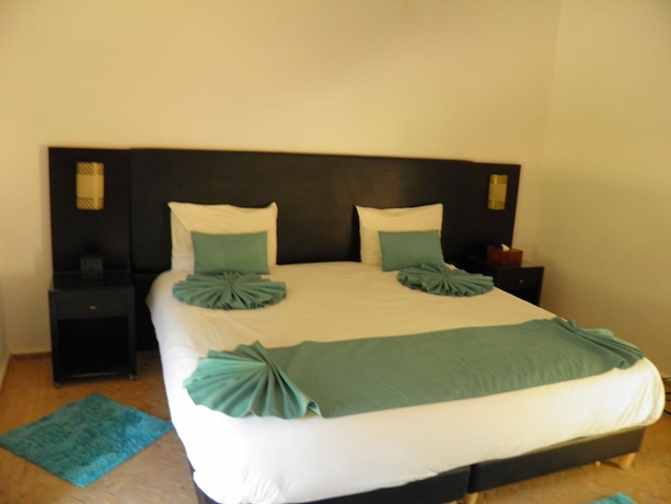 Imagen de la habitación del Casa de Huéspedes Domaine Du Douar. Foto 10