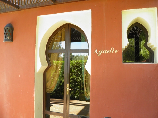 Imagen de la habitación del Casa de Huéspedes Domaine Du Douar. Foto 11