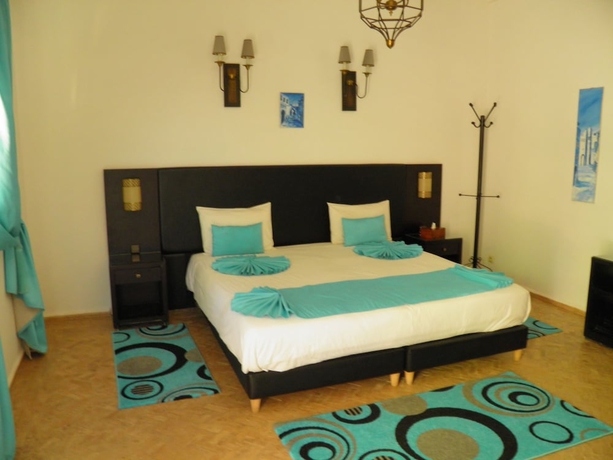 Imagen de la habitación del Casa de Huéspedes Domaine Du Douar. Foto 12
