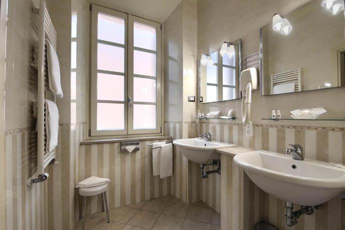 Imagen de la habitación del Casa de Huéspedes Domus Australia. Foto 4