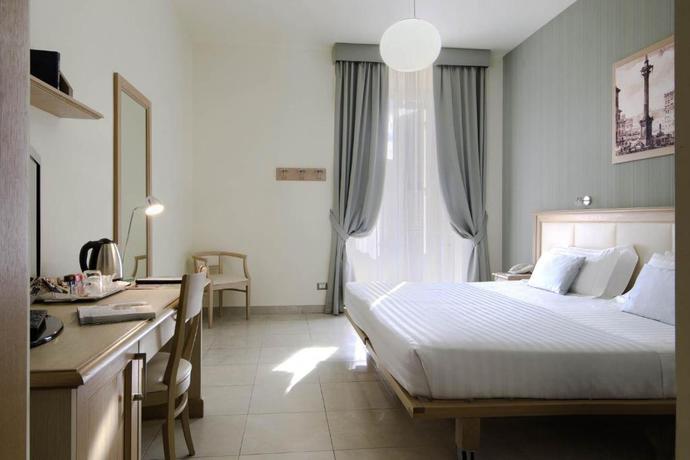 Imagen de la habitación del Casa de Huéspedes Domus Australia. Foto 8