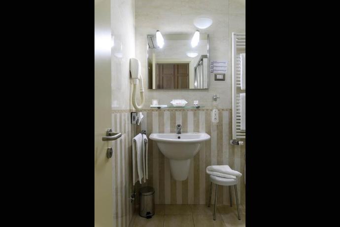 Imagen de la habitación del Casa de Huéspedes Domus Australia. Foto 10