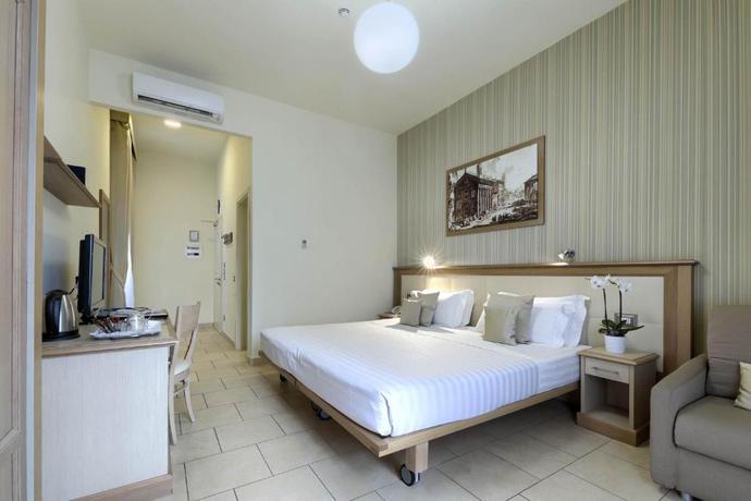 Imagen de la habitación del Casa de Huéspedes Domus Australia. Foto 13