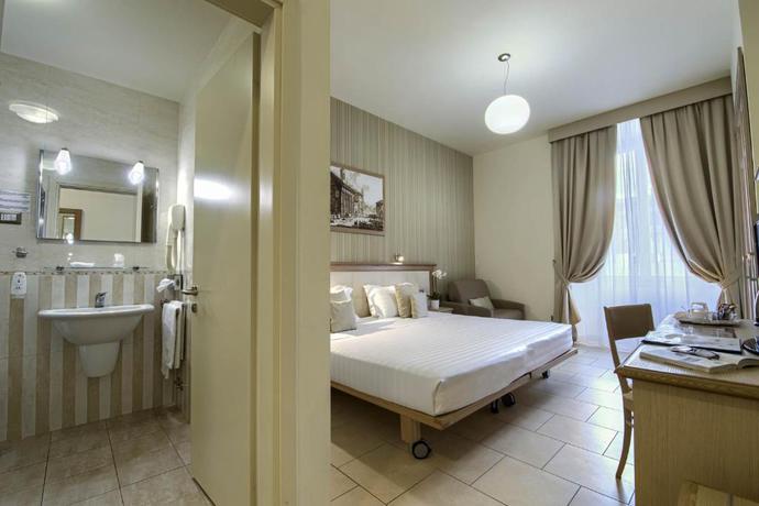 Imagen de la habitación del Casa de Huéspedes Domus Australia. Foto 14