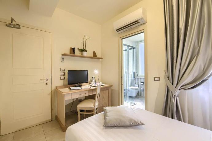 Imagen de la habitación del Casa de Huéspedes Domus Australia. Foto 16