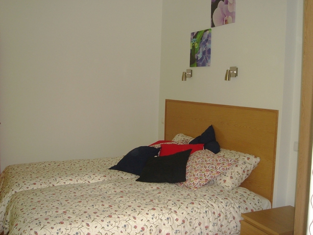 Imagen de la habitación del Casa de Huéspedes Downtown Guest House. Foto 5