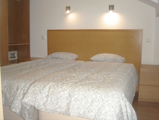 Imagen de la habitación del Casa de Huéspedes Downtown Guest House. Foto 6