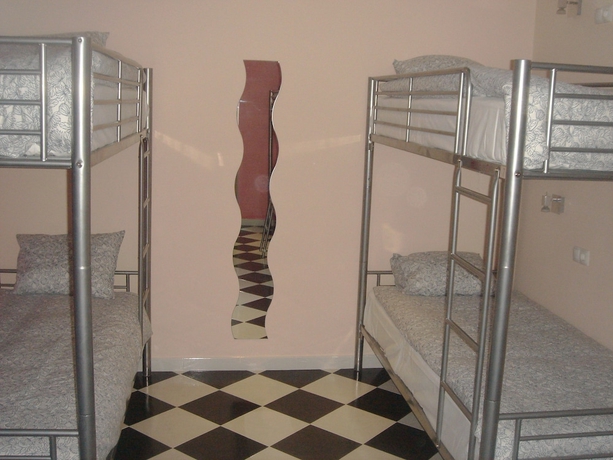 Imagen de la habitación del Casa de Huéspedes Downtown Guest House. Foto 8