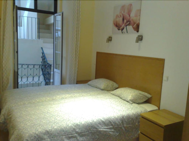 Imagen de la habitación del Casa de Huéspedes Downtown Guest House. Foto 10