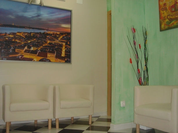 Imagen de los interiores del Casa de Huéspedes Downtown Guest House. Foto 19