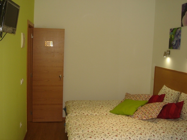 Imagen de la habitación del Casa de Huéspedes Downtown Guest House. Foto 12