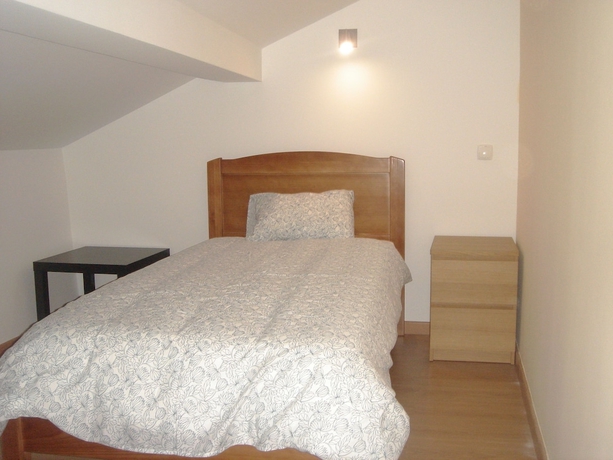 Imagen de la habitación del Casa de Huéspedes Downtown Guest House. Foto 15