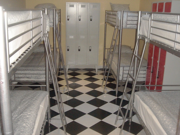 Imagen de la habitación del Casa de Huéspedes Downtown Guest House. Foto 17