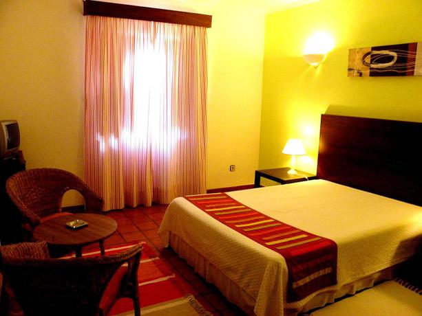 Imagen de la habitación del Casa de Huéspedes Duna Parque Resorts & Hotels - Guest House. Foto 4