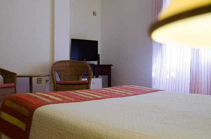 Imagen de la habitación del Casa de Huéspedes Duna Parque Resorts & Hotels - Guest House. Foto 5