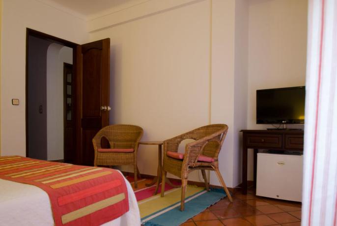 Imagen de la habitación del Casa de Huéspedes Duna Parque Resorts & Hotels - Guest House. Foto 8