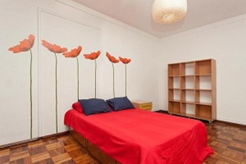 Imagen de la habitación del Casa de Huéspedes Economy Guest House Saldanha I. Foto 9