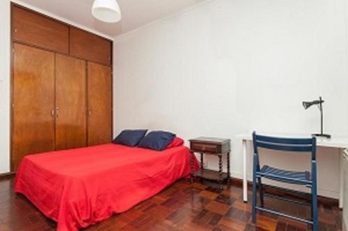 Imagen de la habitación del Casa de Huéspedes Economy Guest House Saldanha I. Foto 10