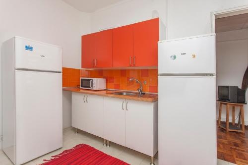 Imagen general del Casa de Huéspedes Economy Guest House Saldanha I. Foto 5