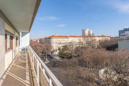 Imagen general del Casa de Huéspedes Economy Guest House Saldanha I. Foto 6