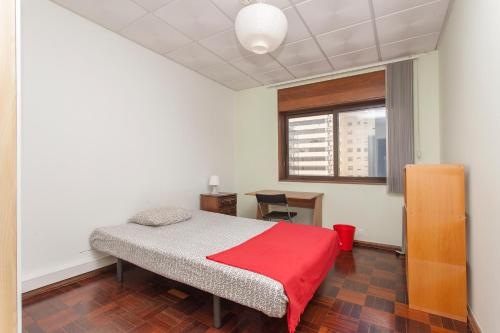 Imagen general del Casa de Huéspedes Economy Guest House Saldanha I. Foto 7