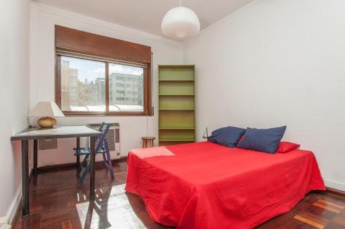 Imagen general del Casa de Huéspedes Economy Guest House Saldanha I. Foto 8