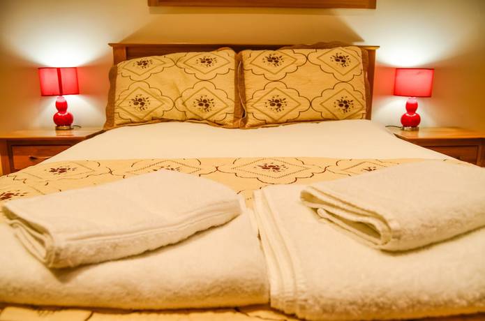 Imagen de la habitación del Casa de Huéspedes Edinburgh City Suites. Foto 10