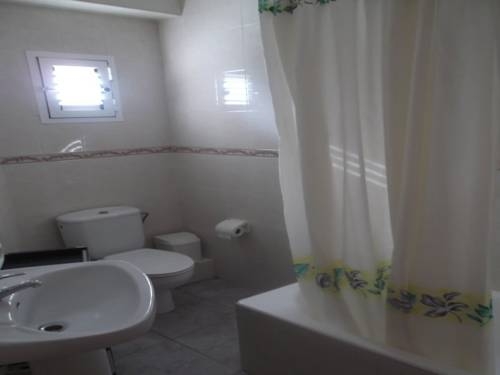 Imagen general del Casa de Huéspedes El Almendro, Ibiza ciudad. Foto 4
