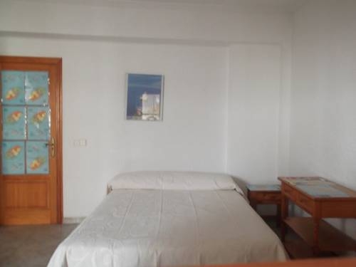 Imagen general del Casa de Huéspedes El Almendro, Ibiza ciudad. Foto 6