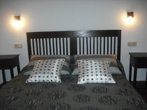 Imagen general del Casa de Huéspedes El Pedrís. Foto 8