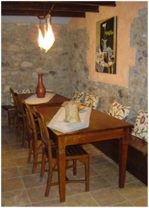 Imagen general del Casa de Huéspedes El Pedrís. Foto 9