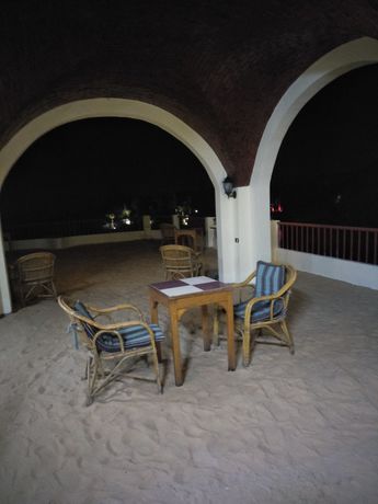 Imagen del bar/restaurante del Casa de Huéspedes El Prince Guest House. Foto 1