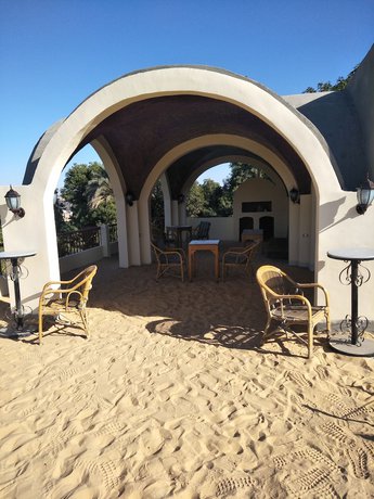 Imagen de los exteriores del Casa de Huéspedes El Prince Guest House. Foto 12