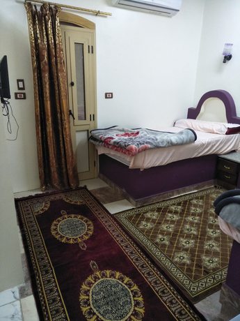 Imagen de la habitación del Casa de Huéspedes El Prince Guest House. Foto 6