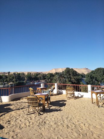 Imagen de los exteriores del Casa de Huéspedes El Prince Guest House. Foto 14