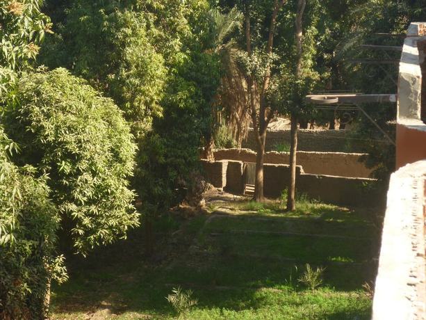 Imagen de los exteriores del Casa de Huéspedes El Prince Guest House. Foto 16