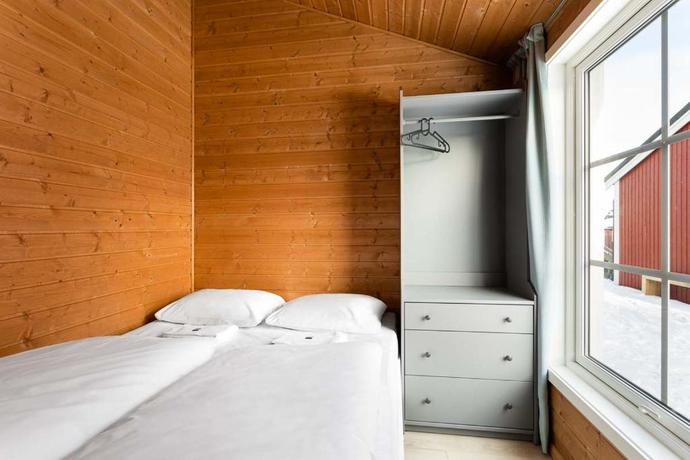 Imagen general del Casa de Huéspedes Eliassen Rorbuer. Foto 4